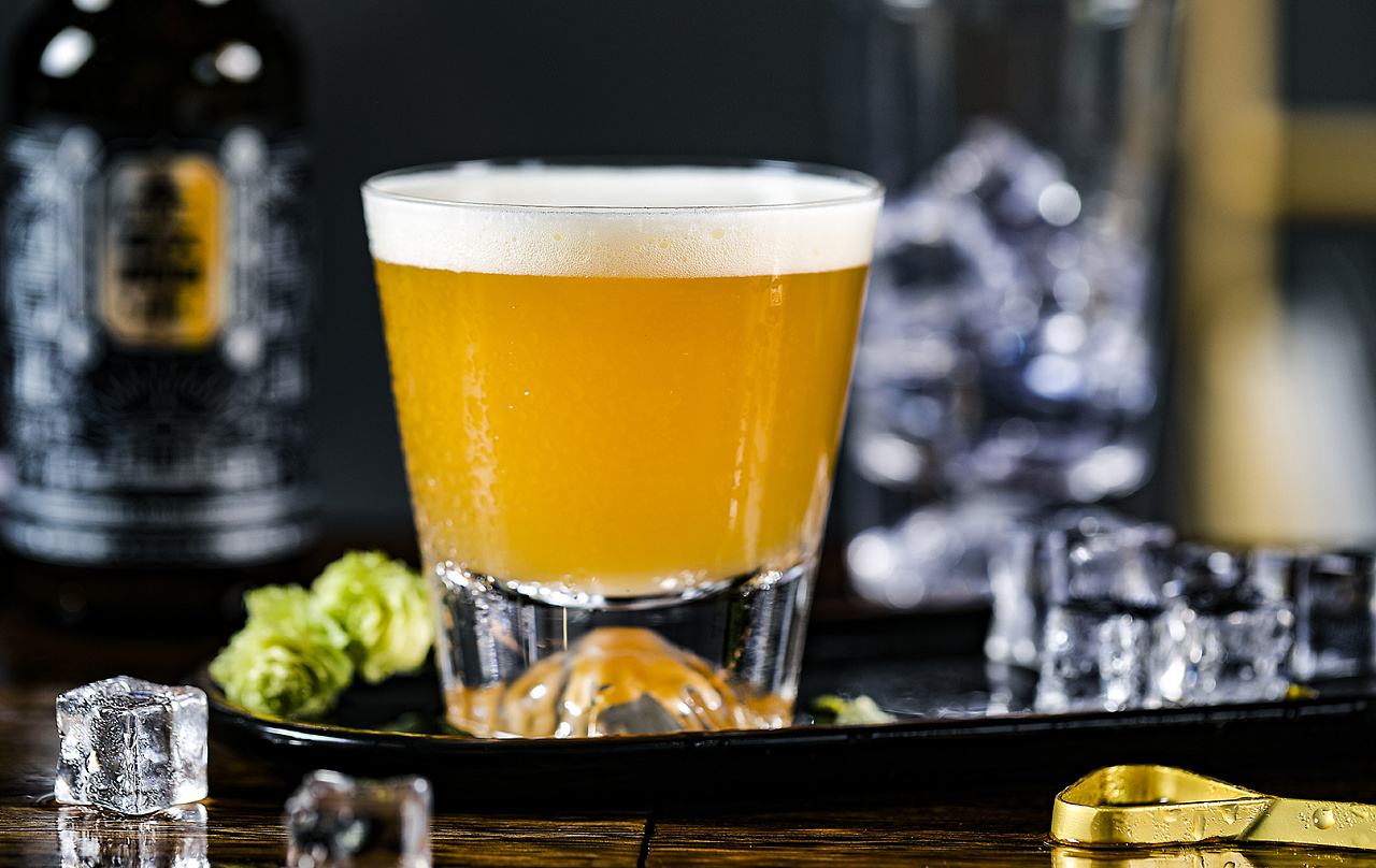 精釀啤酒工藝之麥汁如何進(jìn)行回旋沉淀？