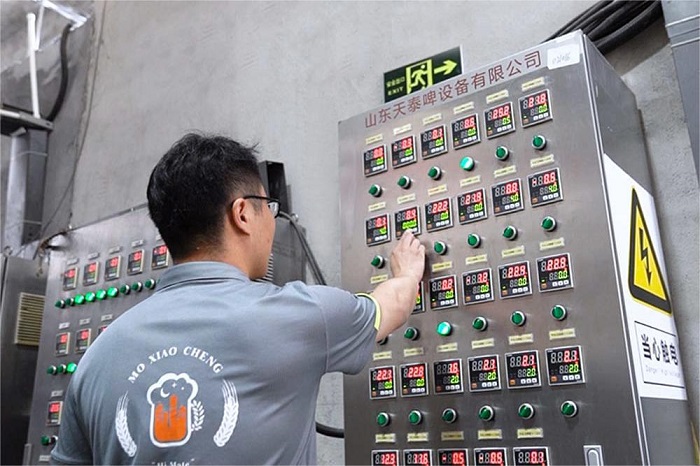 現(xiàn)在投資建啤酒廠，還是好時(shí)機(jī)嗎？