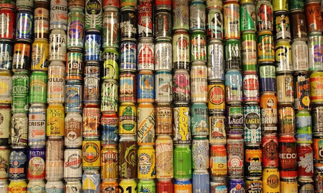 精釀啤酒設(shè)備廠分享”精釀”就是艾爾啤酒？