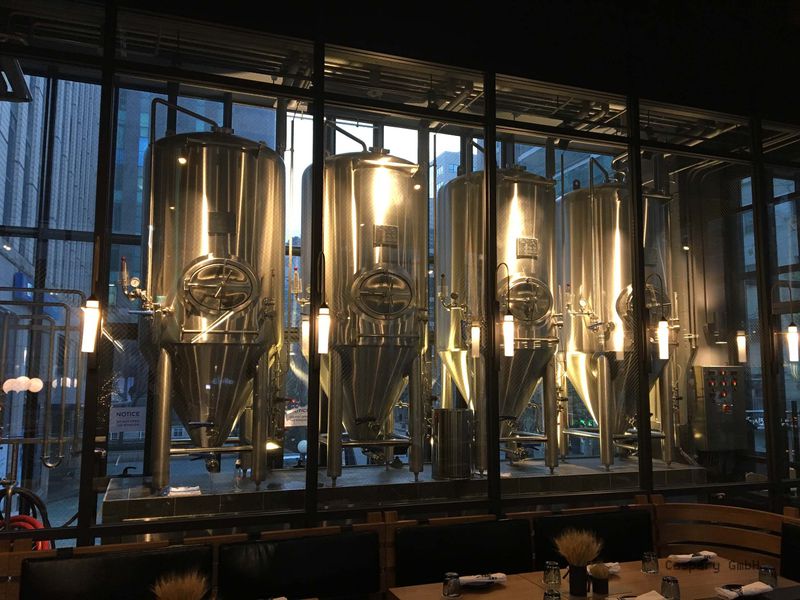 精釀啤酒門店怎么開？要不要開？